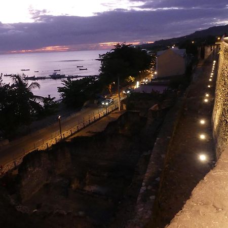 Caraïbes Holidays Sainte-Anne Exterior foto
